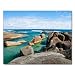 Lais Puzzle Baie des éléphants - Australie Occidentale 40 Pièces