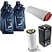 Produktbild Inspektionspaket für BMW 7L 5W-30 Twin Power Turbo + SCT Filterpaket 11124750