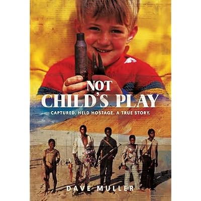 Not Child's Play