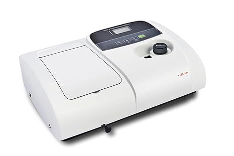 LABMAN Visible Spectrophotometer - LMSPV320