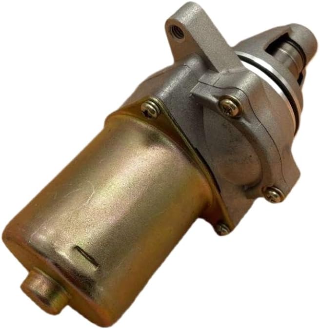 Starter Compatible with ATV LT80 Quad Sport 82 82cc 1987-06 2001-06 21163S003