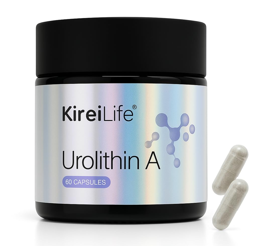 ウロリア　ウロリチン　ザクロ抽出発酵物 ウロリア ウロリチン含有サプリ ザクロ抽出発酵物粉末含有加工