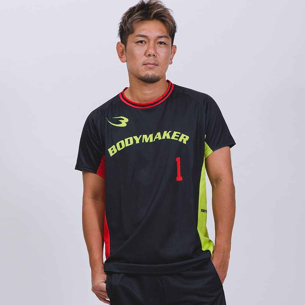 Amazon.co.jp: 【BODYMAKER/ボディメーカー】TEAM ONE×MAD