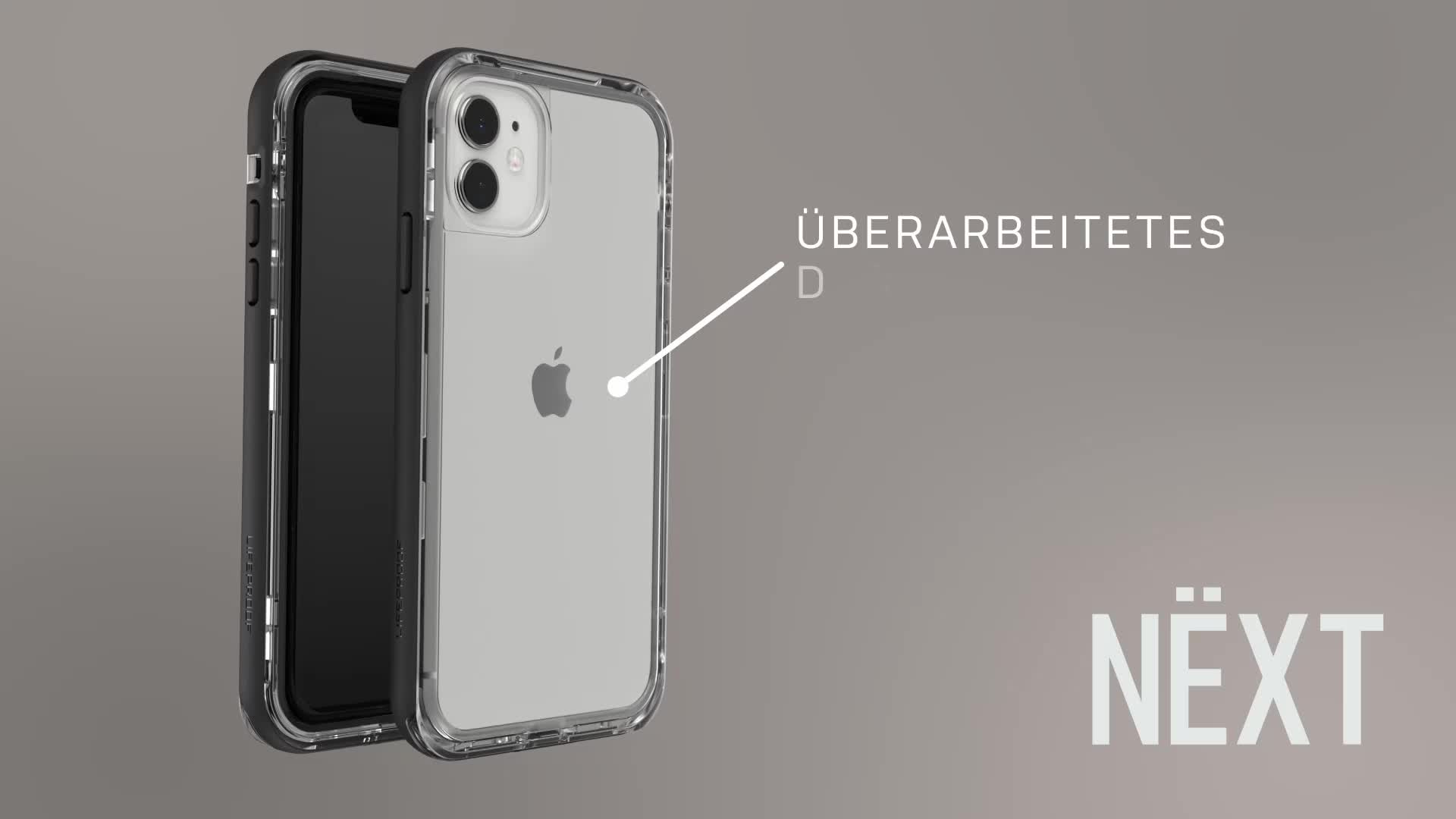 waterproof lifeproof case iphone 11