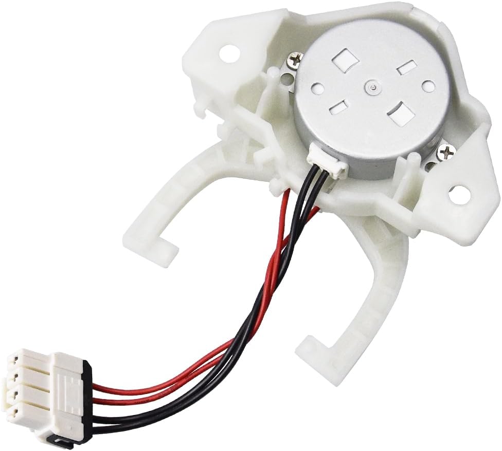 WH03X30517 WH05X25036 Washer Mode Shifter Replacement Compatible Part Number: AP7014559 WH05X24435 PS16554752