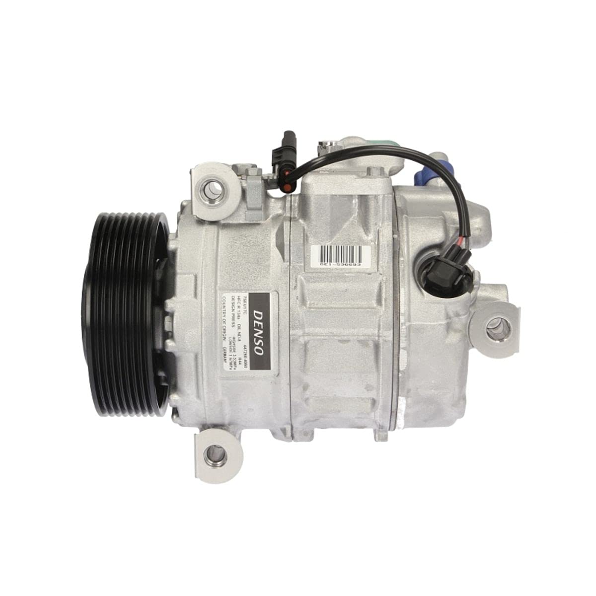 Denso Compressore, Climatizzatore DCP05089-image