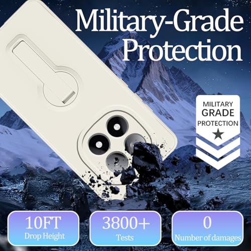 Coque Redmi Note 14 Pro 5G évitez les rayures d'objectif avec cette coque