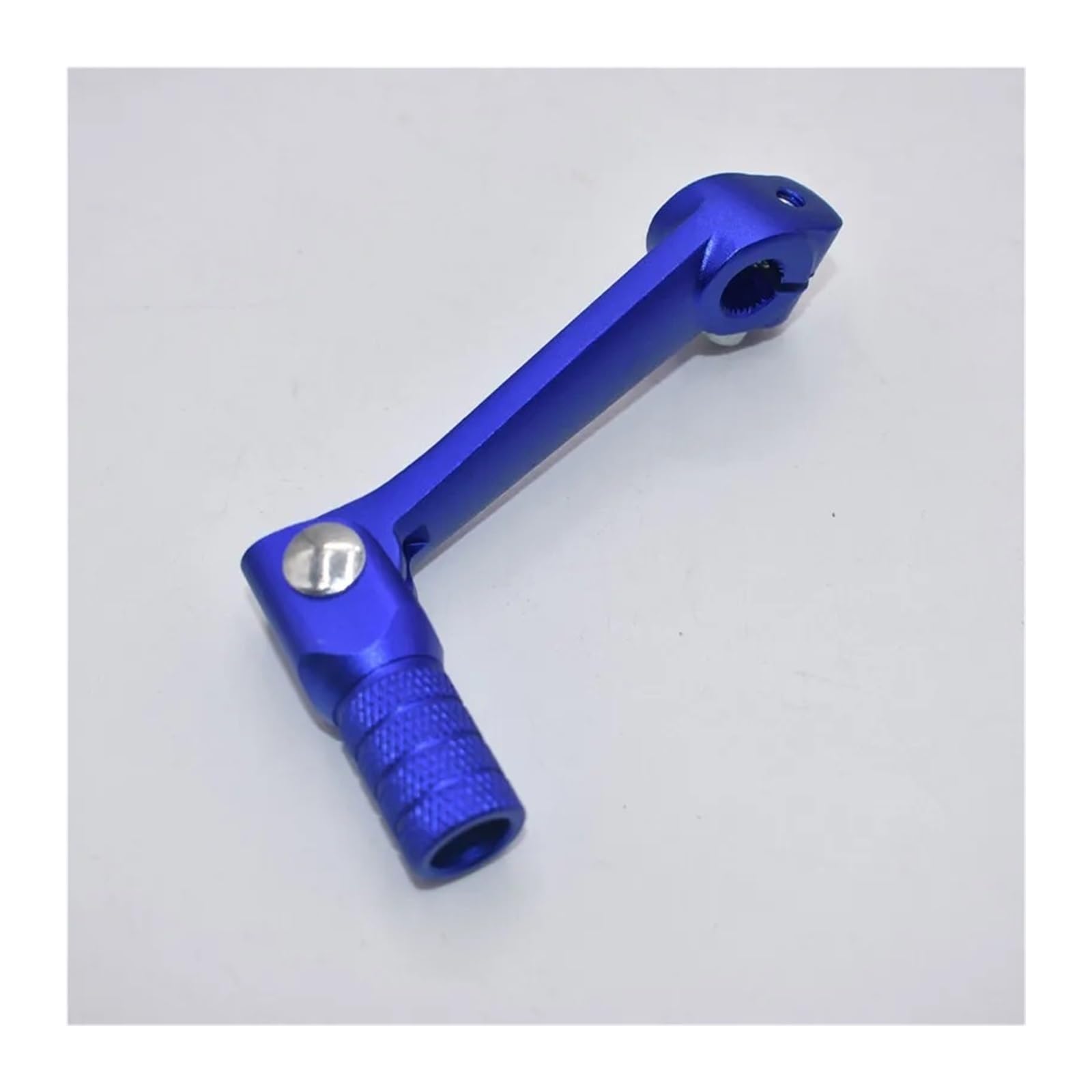 Syc27qp Blue Shift Pedal Lever Motorcycle Motorcycle Folding Gear Shift Lever Gear Shift Lever For Kayo T2 T4 T4l Atv Gear Lever Pedal Folding Gear Lever