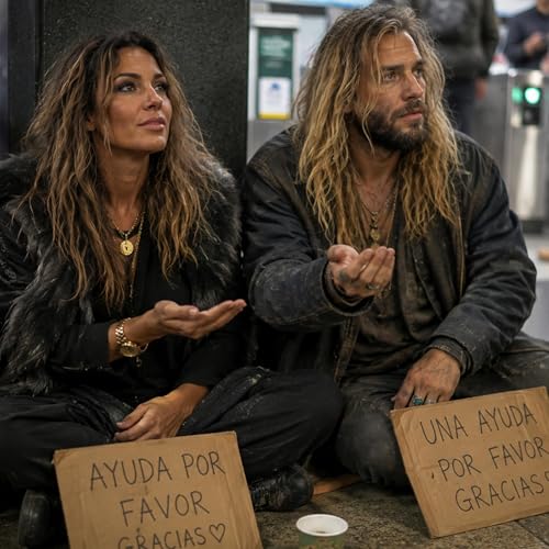 Ficci&oacute;n sonora: LA ENVIDIA