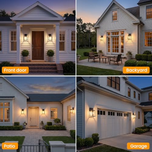 Exterior Lighting Fixture - image 8