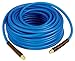 FRITA INC 1315S183 Master Mechanic Blue Polyurethane Air Hose, Â¼-inch x 100-feet