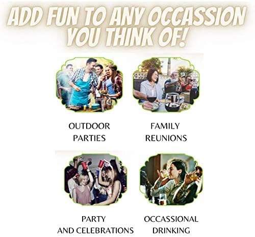KP KOOL PRODUCTS Blank Beer Can Cooler Sleeves, Plain Bulk Collapsible Soda Cover Coolies, DIY Personalized Sublimation Sleeves - ACTUAL COLOR MAY VARY DUE TO LIGHTING. (Assorted Color, 12)
