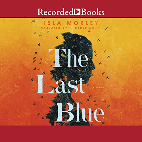 The Last Blue by Isla Morley episode artwork