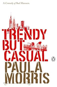Mass Market Paperback Trendy But Casual Book