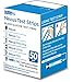 Price comparison product image GlucoRx Nexus Test Strips