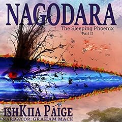 Nagodara cover art