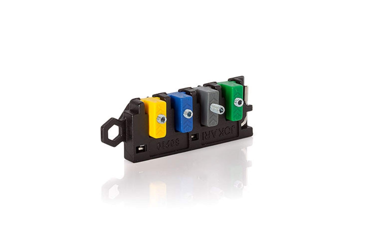 Kit limitateur ajustable de 4 a 11,9 mm JOKARI J30910 pour outils Uni-Plus
