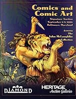 Comics and Comic Art 1599670720 Book Cover