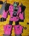 Transformers Buzzworthy Bumblebee - War for Cybertron Worlds Collide 4-Pack with Nemesis Primal, Fangry, Bumblebee, and Blackarachnia