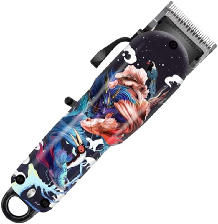 tagliacapelli per le dissolvenze