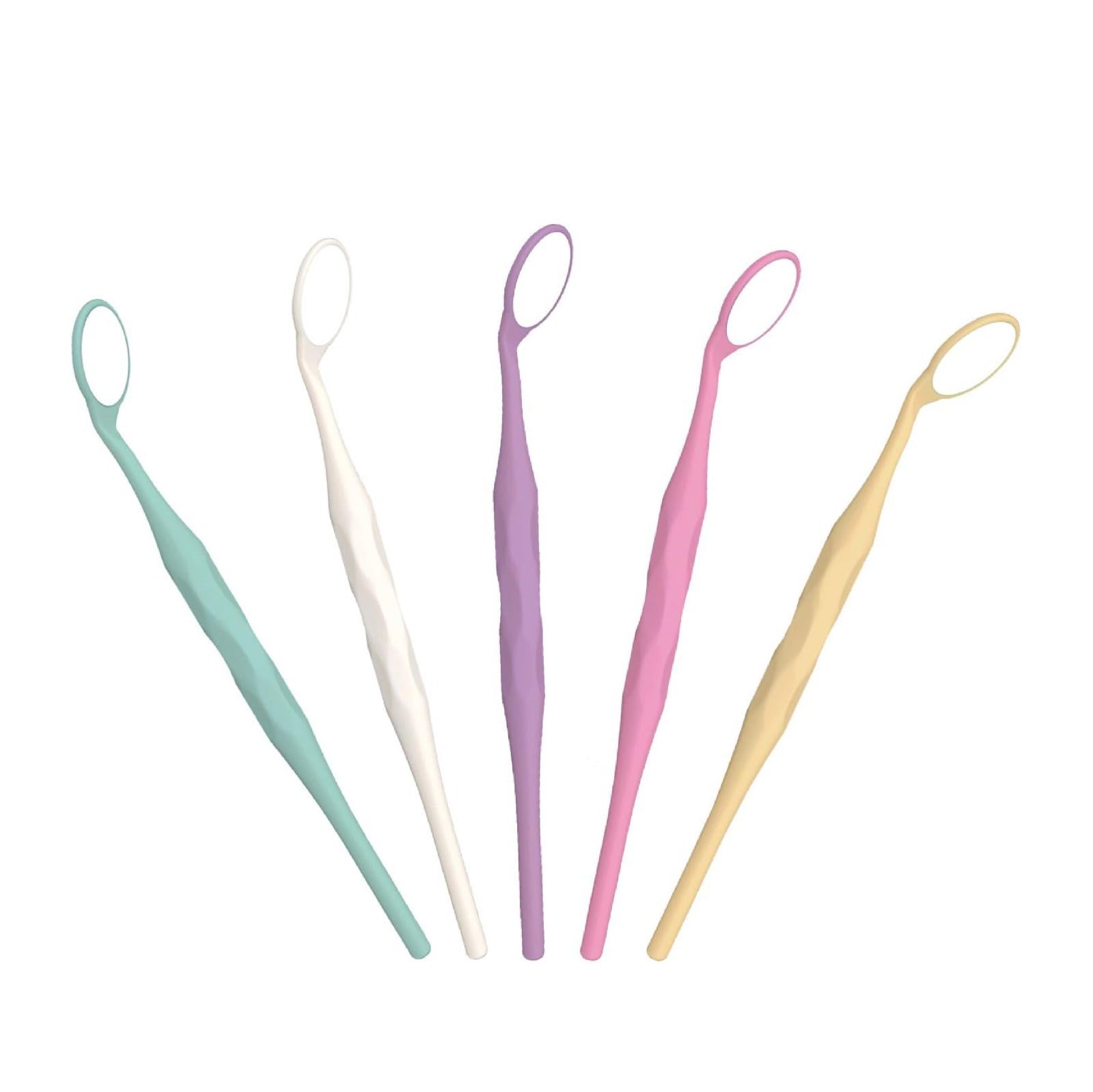 Antifog Dental Mirrors - (Pack of 50)-picture-18