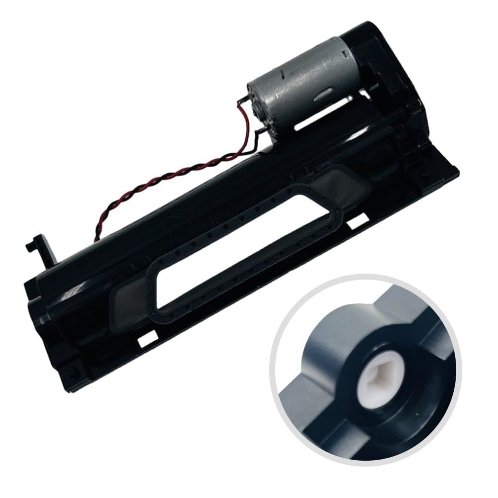 Motor de cepillo principal 9590 9990 AI Power Home para aspiradora | Motor de cepillo principal 9590 9990 AI para Spin for Revolution Power Home para robot esencial para aspiradora