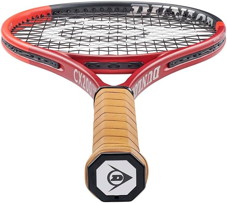 Dunlop CX 200 Tour 18x20 Raqueta de Tenis miniatura 5