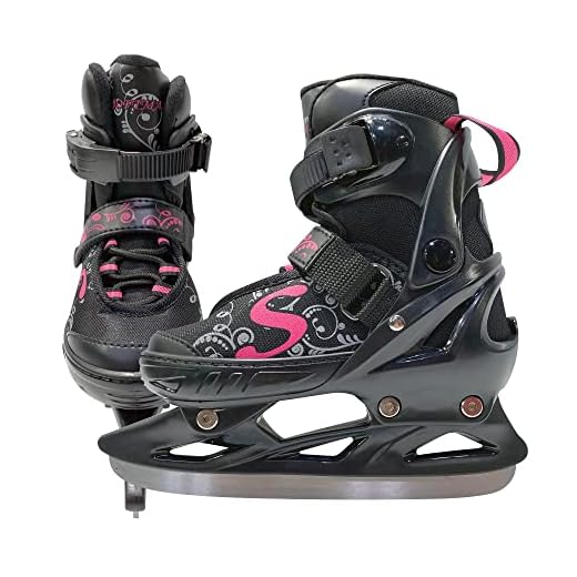 51sU9ecDSQL._SS520_ Best toddler hockey skate