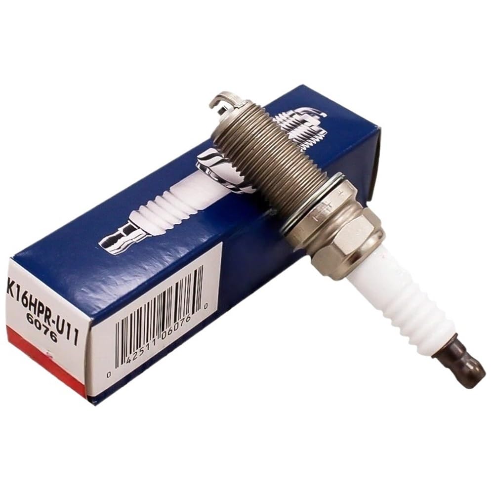 Candele di accensione in Lega di Nichel K16HPR-U11 6076 per con per Souranto per Teana per Vitra OE 22401-8H575