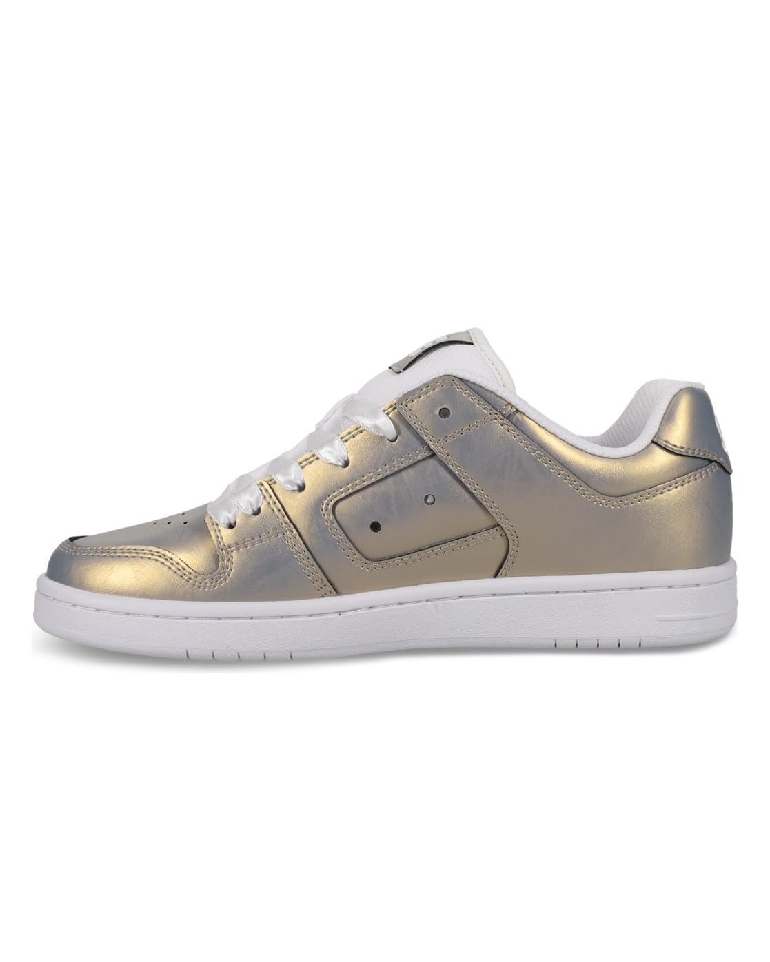 DC Shoes Manteca 4 LX - Zapatillas con Estampado para Mujer
