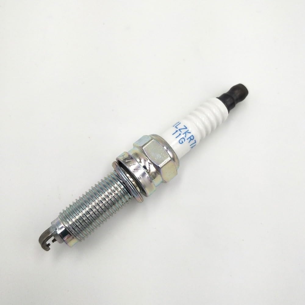 6 SZTUK/PARTIA DILZKR7A11G 12290-R71-L01 Świeca zapłonowa/Fit Accord/Fit Odyssey