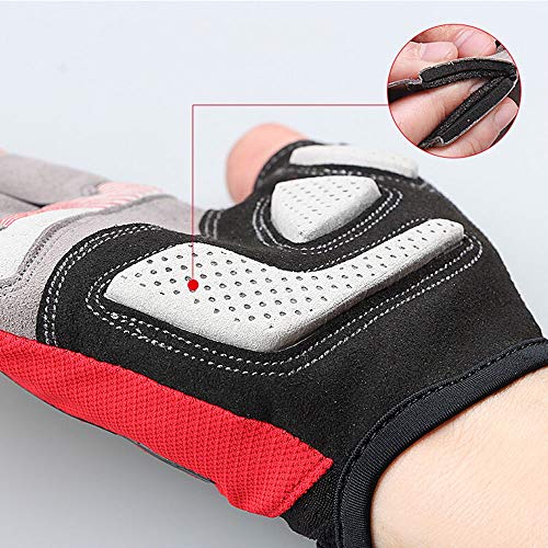 Pesca Guanti senza dita Sun Protection Kayak