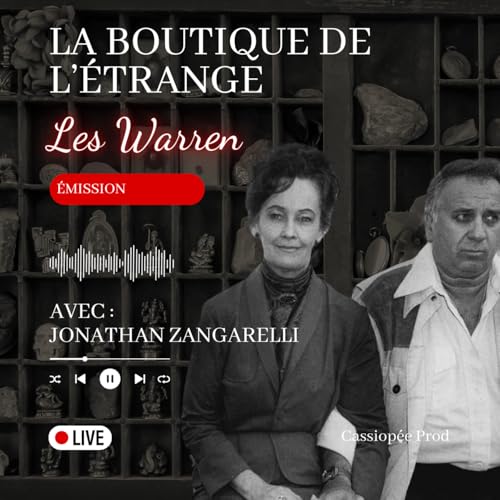 Emission - Les Warren