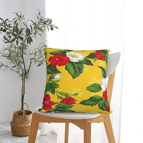Housses de coussin caramel 60x60 cm de qualité supérieure pour lit - 6
