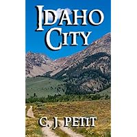 Idaho City