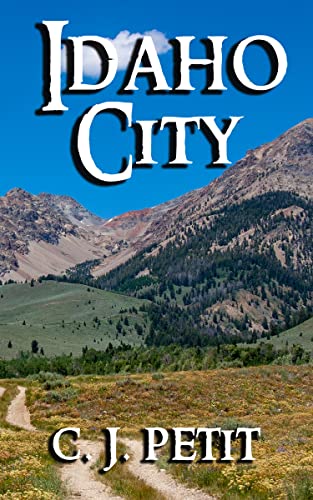 Idaho City