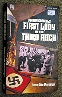 Magda Goebbels, a biography 0803762127 Book Cover