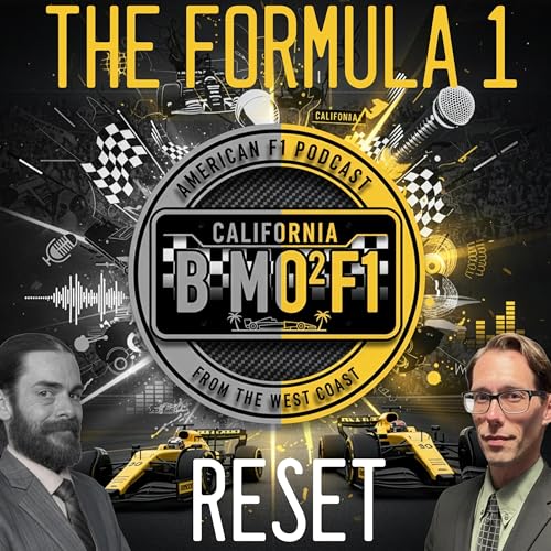 The Dawn of a New Formula 1