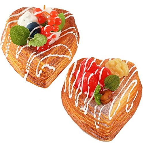 �y�H�i�T���v���z�t�F�C�N�X�C�[�c �p�C �^���g �f�U�[�g���f�� �B�e�p������ �f�B�X�v���C���� ��H�i 2��