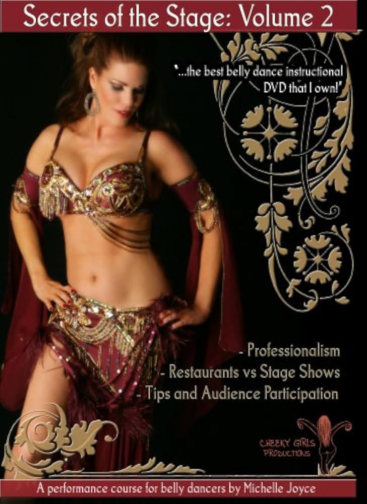 その他 Belly Dance for Beginners [DVD] maxresdefault.jpg