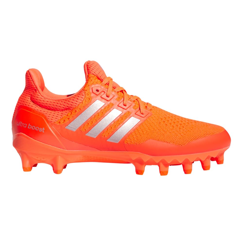Adidas Mens Ultraboost Ultra Boost Football Sneakers Shoes