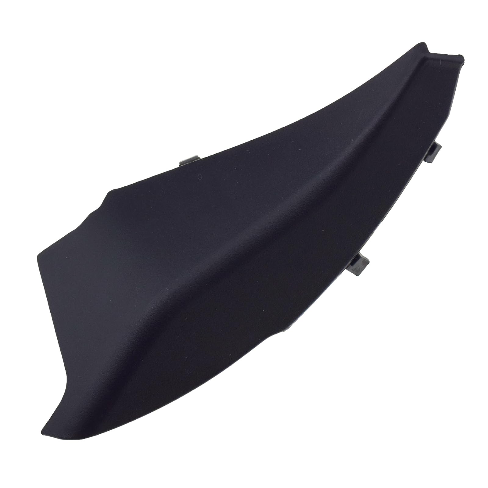 7233254P00 7234256P00 Parabrezza Anteriore Wrap Corner Wiper Side Cowl Trim Piastra di Copertura Coperchio adatto per Suzuki Vitara 2015 2016 2017-2020 (sinistra 1 PC)