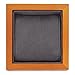 Imagen de UKCOCO 1 Pc Caja De Reloj Organizador De Almacenamiento De Joyas Organizador Joyas Reloj Organizador Madera Maciza Accesorios Antiguo