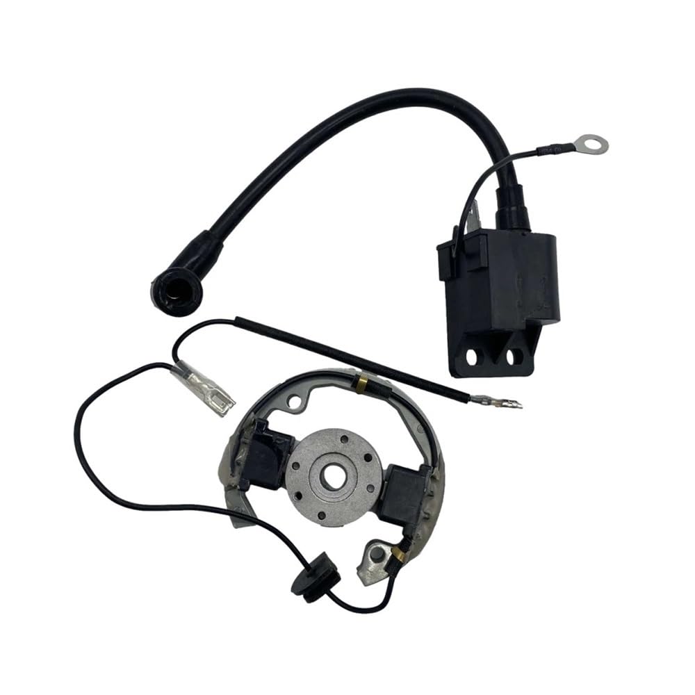 Stator et bobine d'allumage K 50 cc pour vos trajets