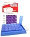 Produktbild Acu-Life Deluxe Pill Organiser One Week Plus Today Large