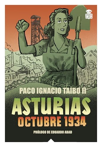 Asturias Octubre 1934 (Mecanoclastia nº 15)