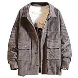 winterjacke weiter machen Alle unsere lang-arm Hemden besitzen elegante Knöpfe die perfekt farblich abgestimmt sind. Es ist auch super als Geschenk geeignet, zu Weihnachten als Weihnachtsgeschenk, Geburtstag, Vatertag, Valentinstag oder wenn man den anderen einfach nur eine Freude machen möchte. Holen Sie sich unsere modernen Hemden zum Super Preis.