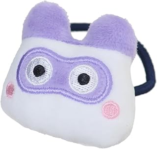 たまごっち[ヘアアクセ]マスコットヘアゴム/ますくっち