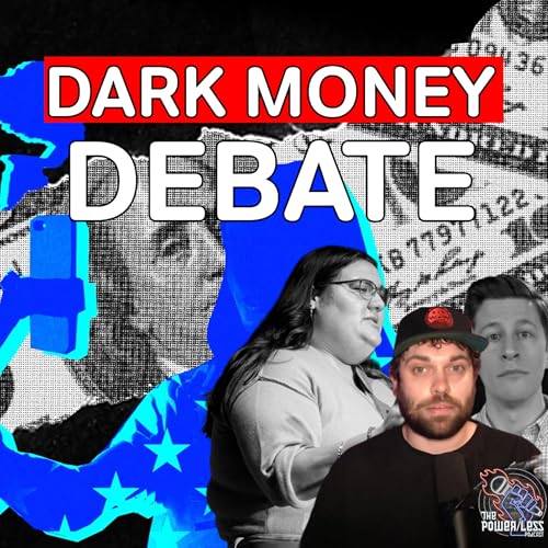 MORALLY BANKRUPT: Why Liberal Influencers Taking Dark Money Is Incredibly Stupid