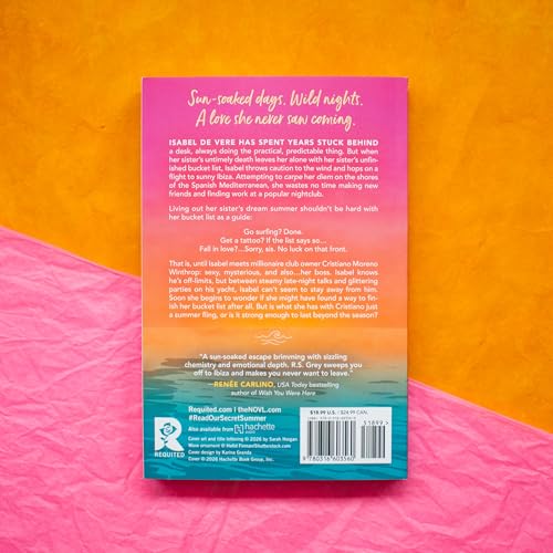 Image of Our Secret Summer (Standard Edition)